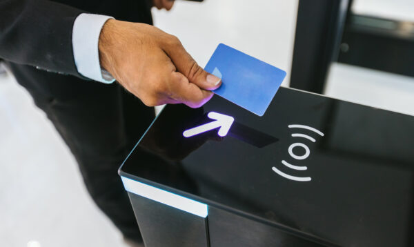NFC cards - Image 2